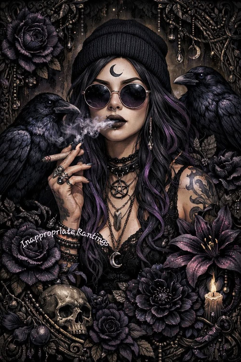 nerdyygoddessxx OnlyFans profile picture