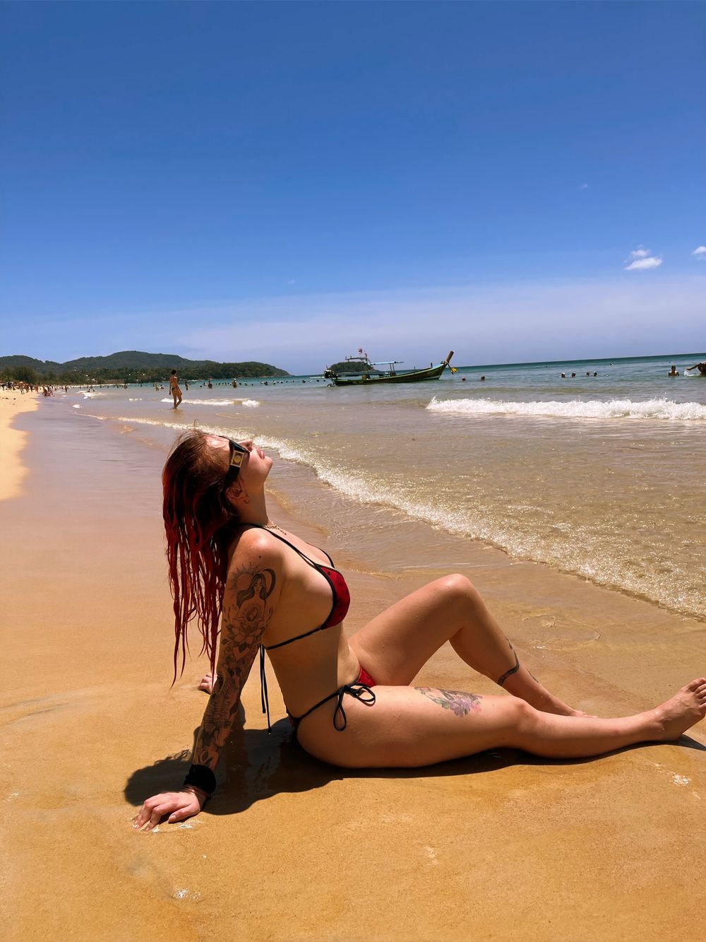 dominaqueen69 OnlyFans profile picture