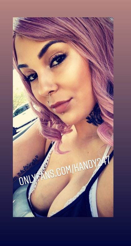 kandy247 OnlyFans picture