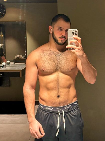 domarabmaster OnlyFans picture