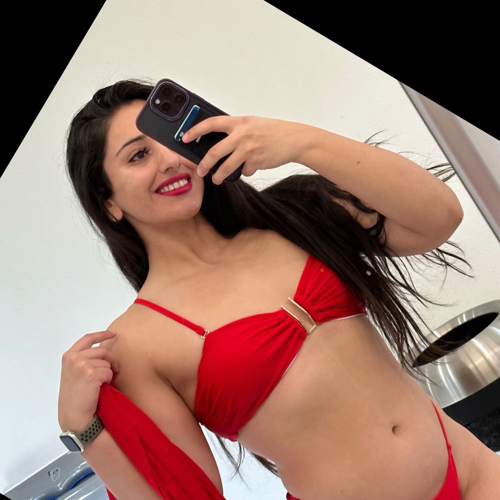 Asal persian onlyfans leaked