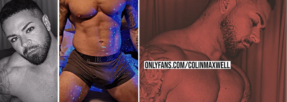 colinmaxwellvip OnlyFans profile picture