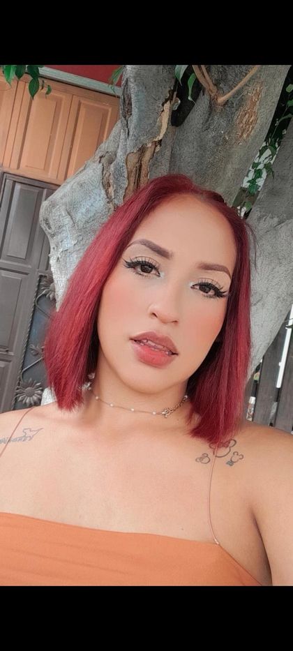 bellagarrido OnlyFans picture