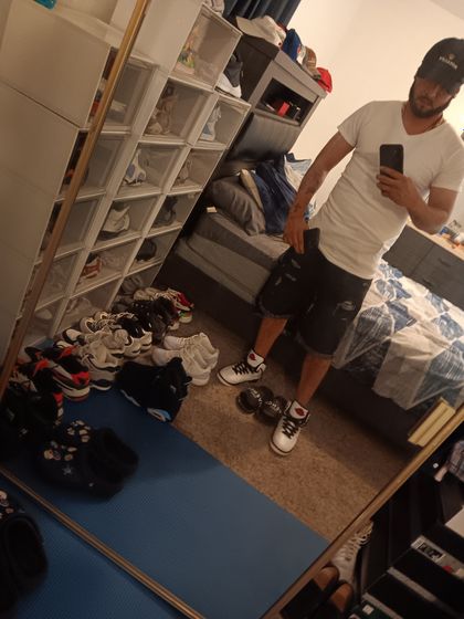 strokegamecrazy5 OnlyFans picture