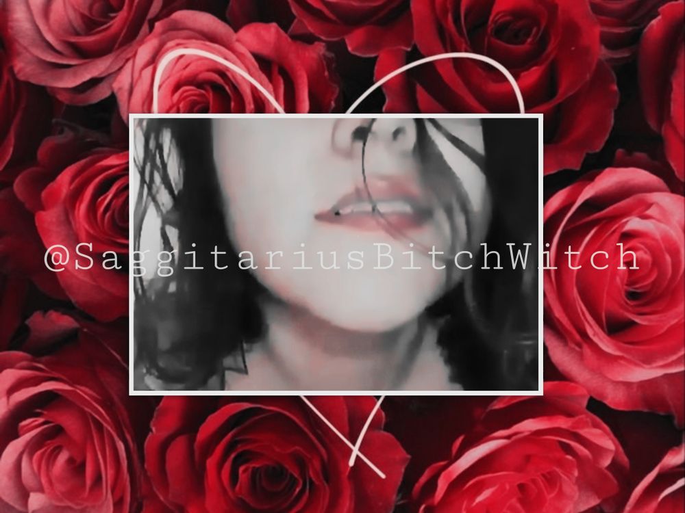 sagittariusbitchwitch OnlyFans profile picture
