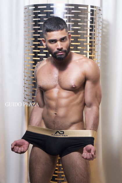 realguidoplaza OnlyFans picture