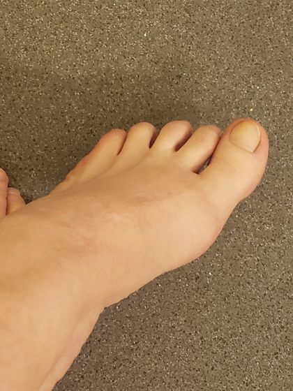 thankfulfeet OnlyFans picture