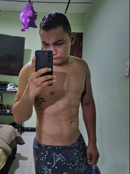 maxthebigass OnlyFans picture