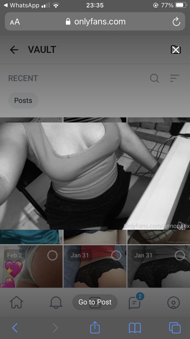 annonatix OnlyFans profile picture