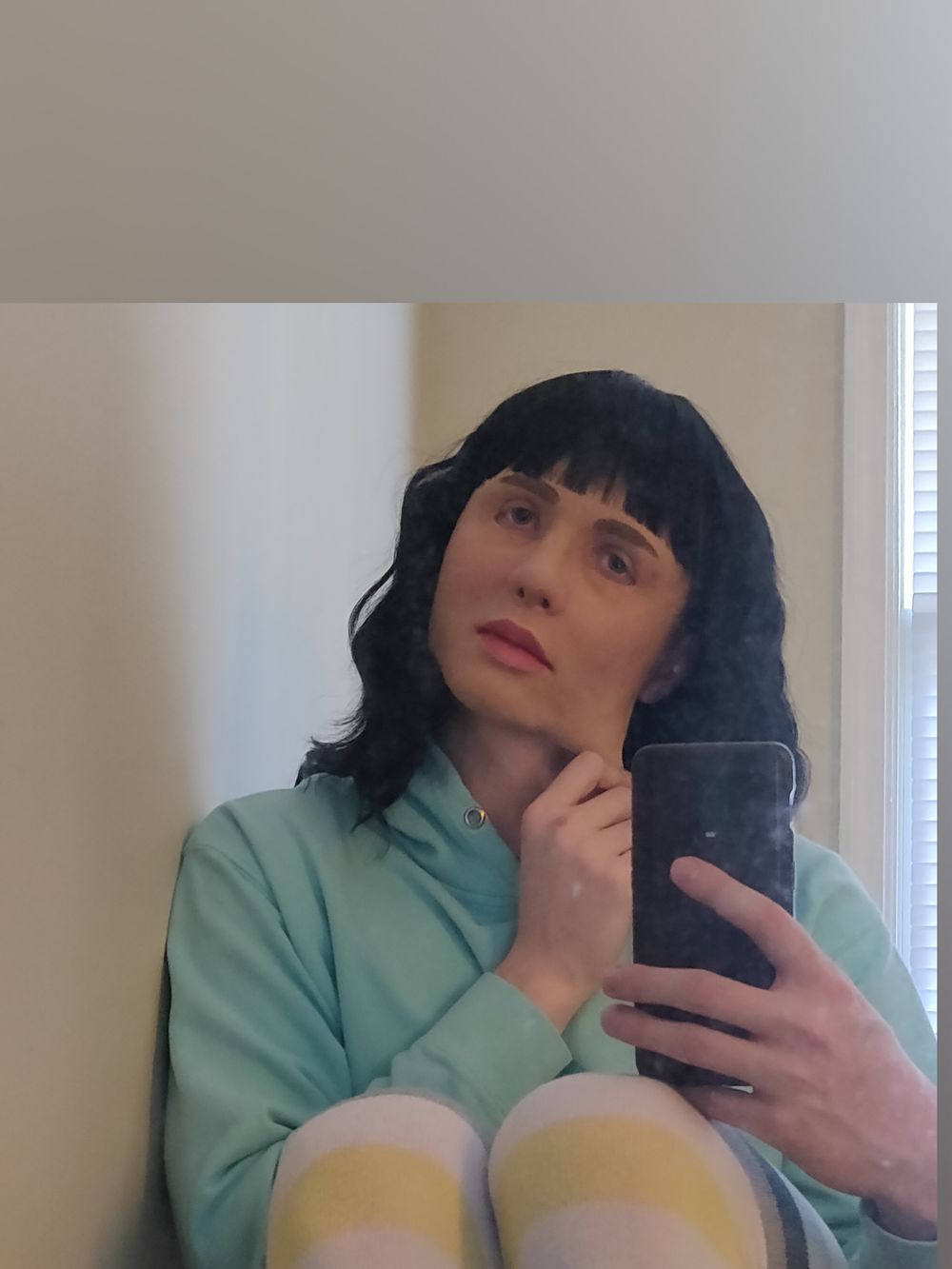 qwertymasker OnlyFans profile picture