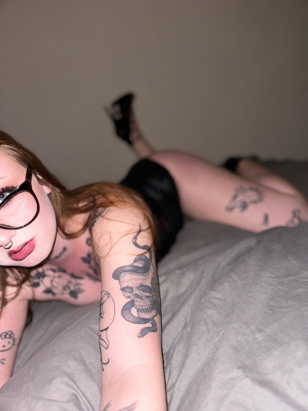 porcelainerose OnlyFans profile picture