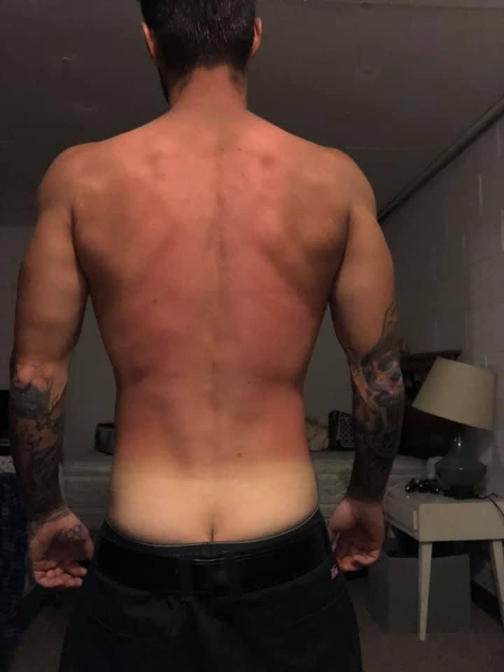 bradsoto OnlyFans profile picture