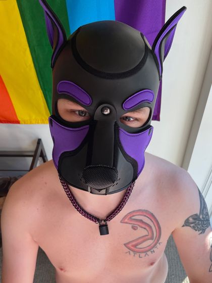 pupmemo OnlyFans picture