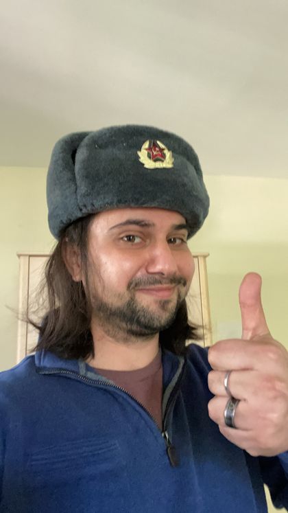 communistboris OnlyFans picture