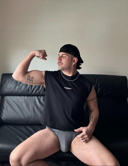 kevinmosss OnlyFans picture