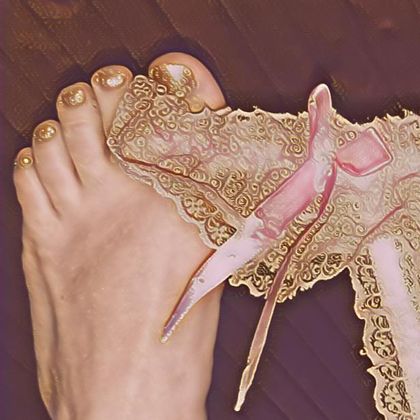 feetfetishfairies OnlyFans picture