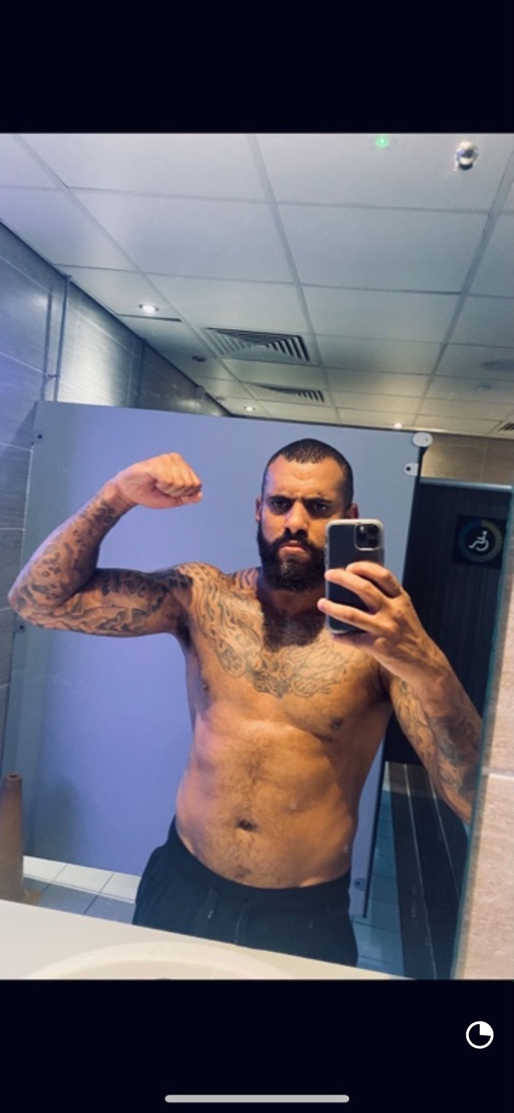 casonova121 OnlyFans profile picture
