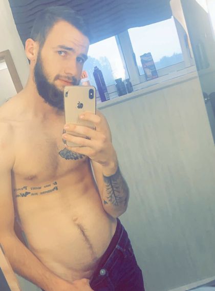 darrenfree OnlyFans picture