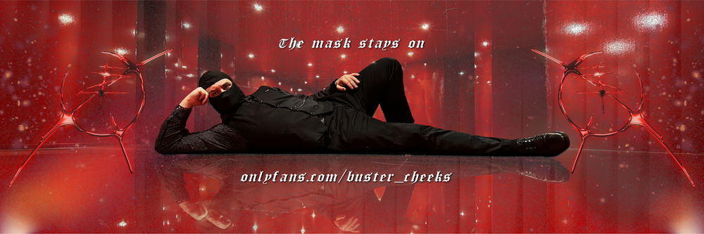 buster_cheeks OnlyFans profile picture