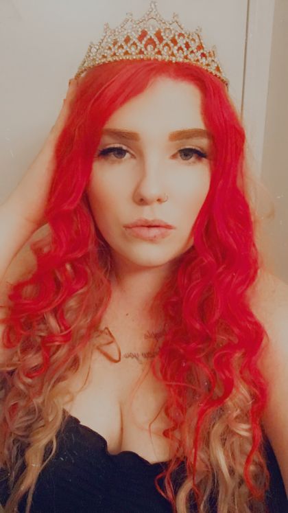 secretrene OnlyFans picture