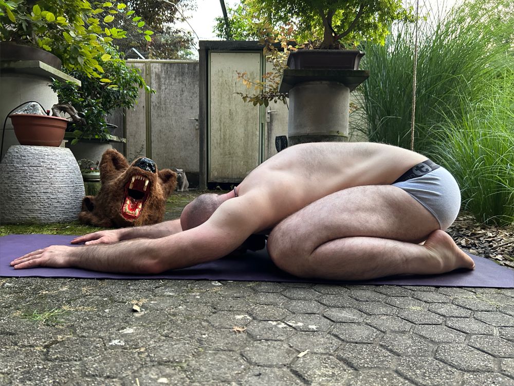 yoga_baer OnlyFans profile picture