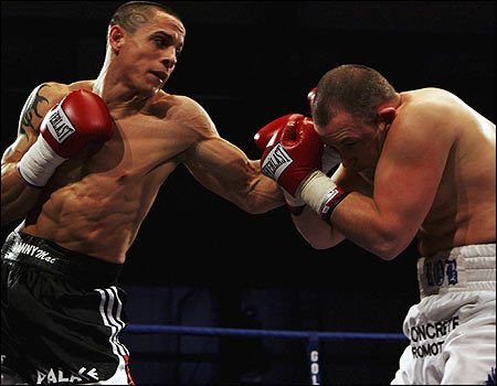 alphaboxinggod OnlyFans profile picture