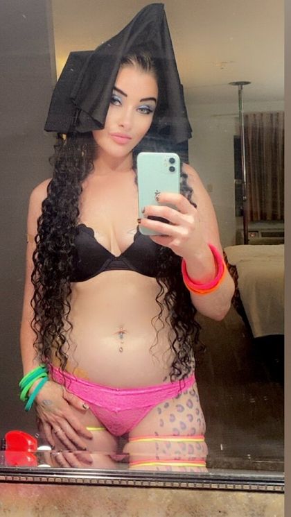 kikithebae OnlyFans picture