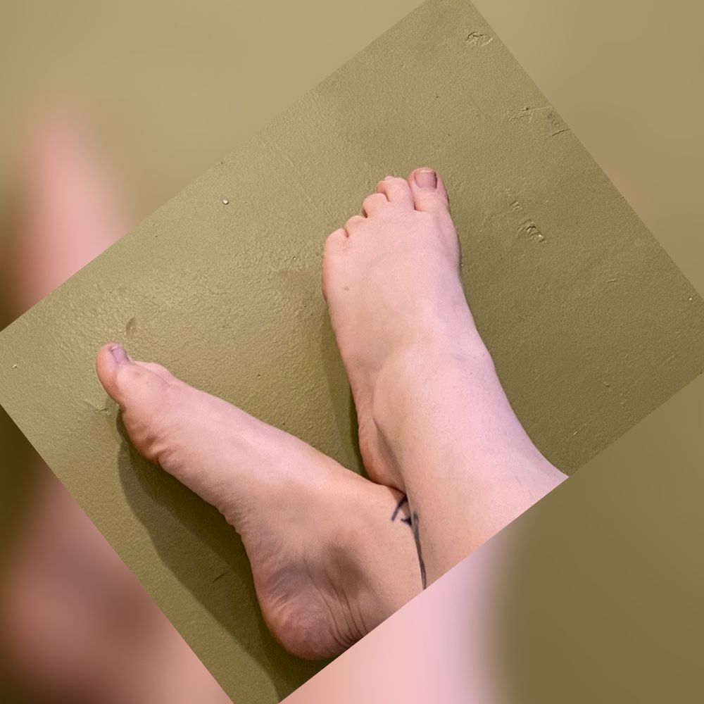 feetcutegoddess OnlyFans profile picture