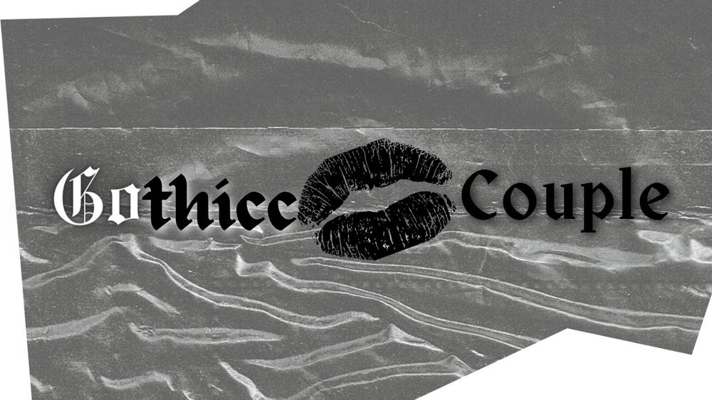 gothicccouple OnlyFans profile picture