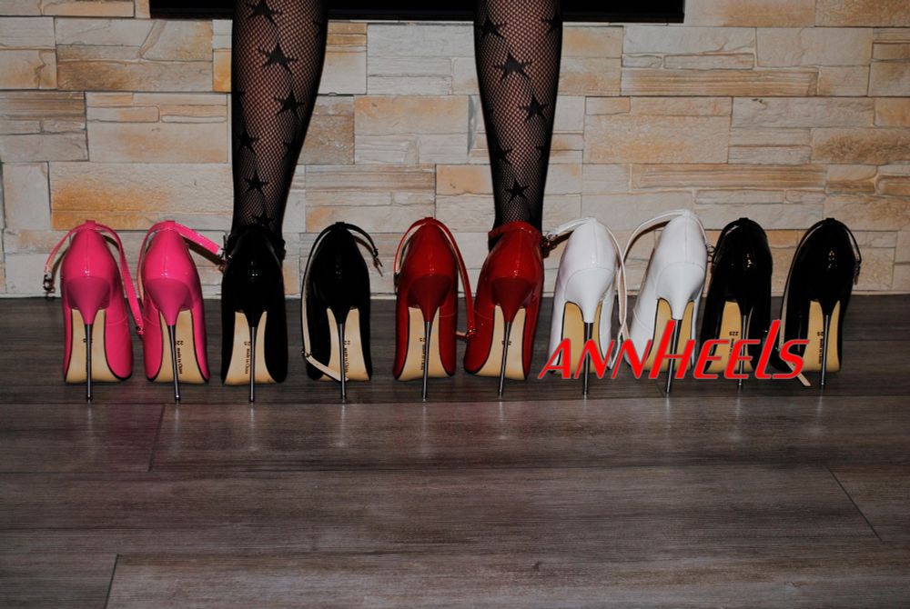 annheels OnlyFans profile picture