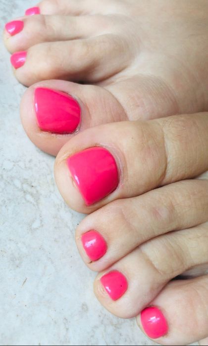 footsietwinkletoes OnlyFans picture