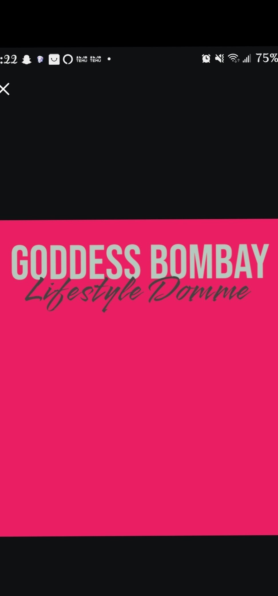 bombayatl OnlyFans profile picture
