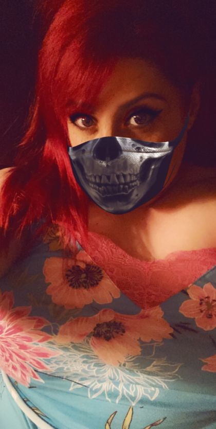 violetlvixxen OnlyFans picture