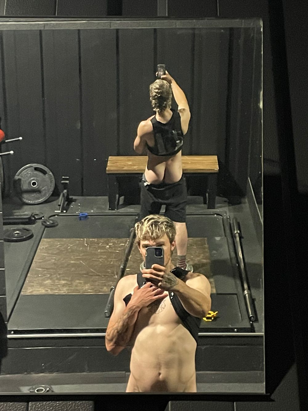 industrialsluut OnlyFans profile picture