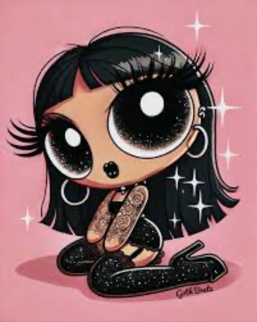 minibratzdoll OnlyFans profile picture