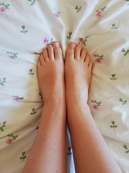 onlyleilasfeet OnlyFans picture