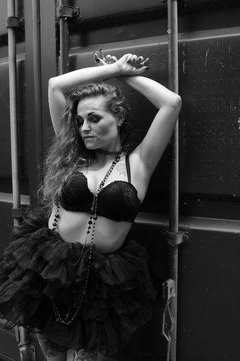 Absinthe Widow