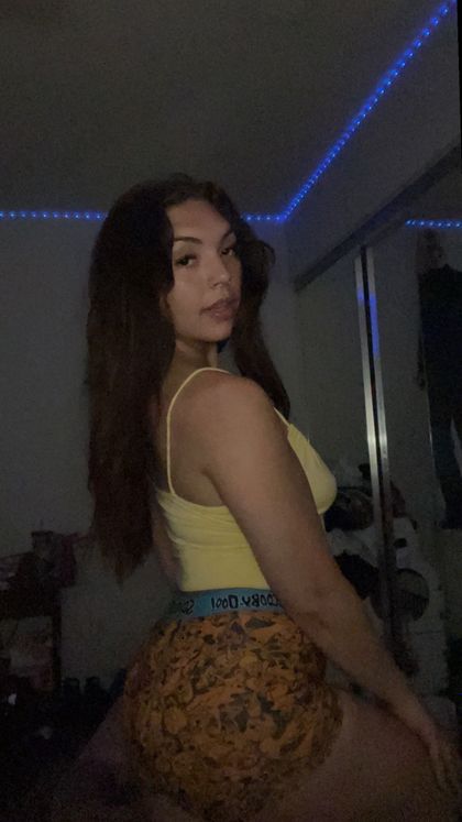 alyybabyy19 OnlyFans picture