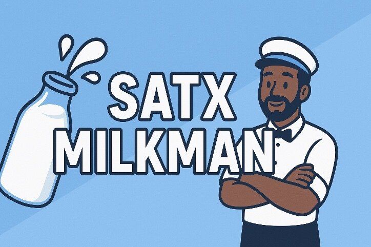 satxmilkman OnlyFans profile picture