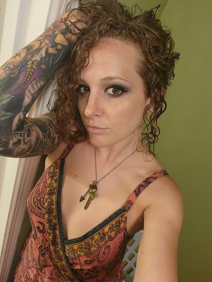 evil.ginger OnlyFans picture