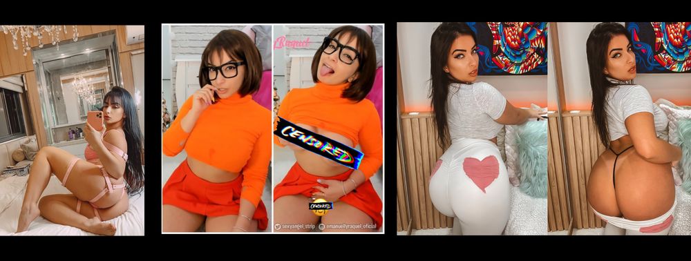 sexyangelstripper OnlyFans profile picture