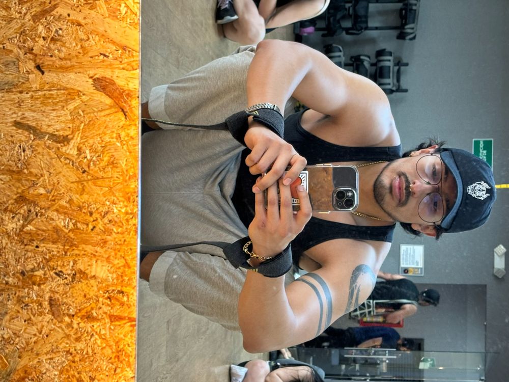 gabrieltouchx OnlyFans profile picture