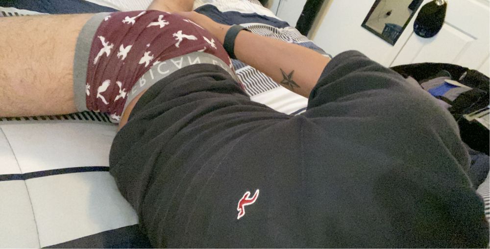 connorparr21 OnlyFans profile picture