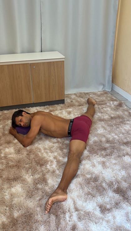seungoscar OnlyFans picture