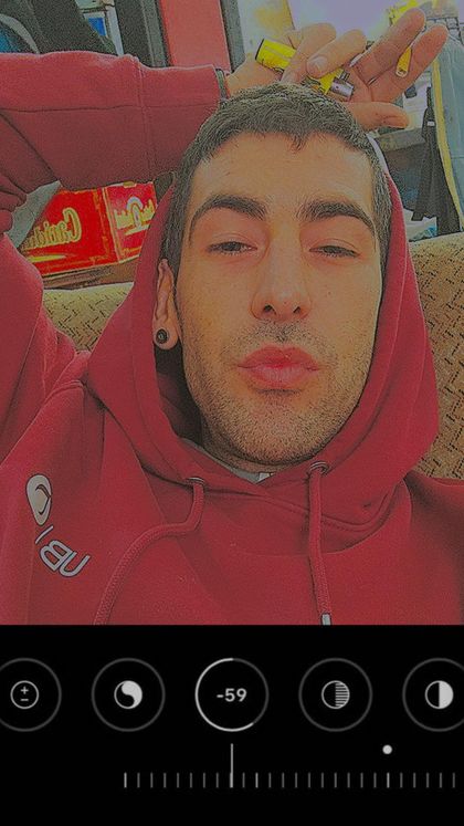pisttico OnlyFans picture