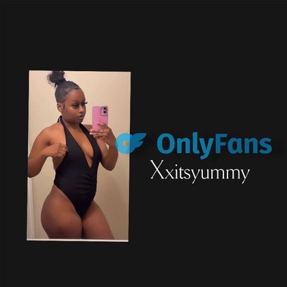 xxitsyummy OnlyFans picture