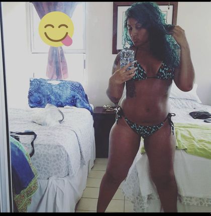 foxylady89 OnlyFans picture
