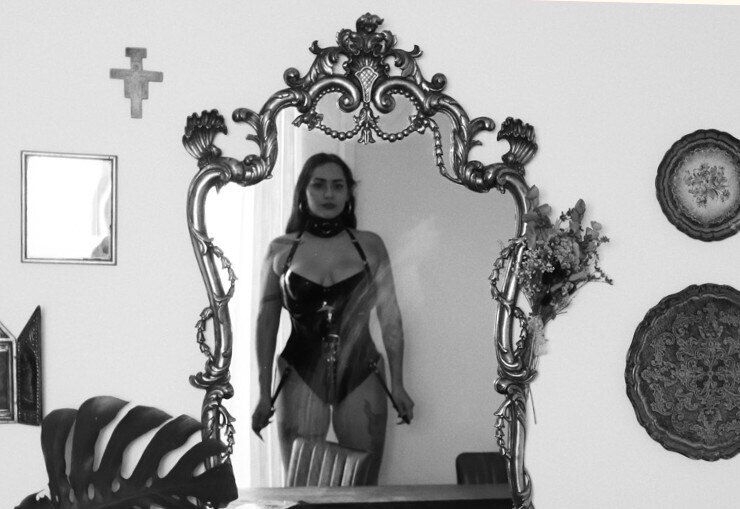 mistressmorrigan OnlyFans profile picture