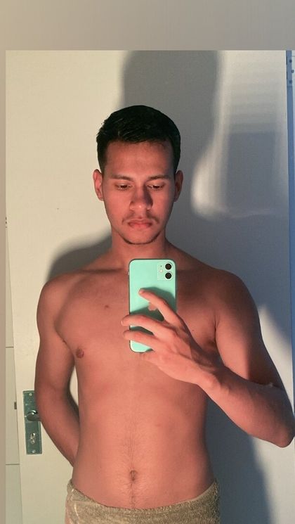 moraeshady OnlyFans picture