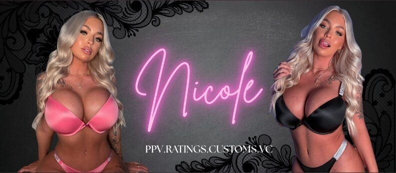 nicoled22 OnlyFans profile picture